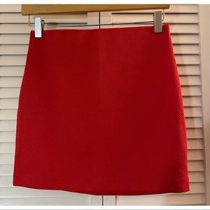 BCBGeneration Mini Skirt - Size S